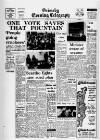 Grimsby Daily Telegraph Tuesday 05 December 1972 Page 1