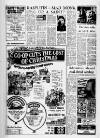 Grimsby Daily Telegraph Thursday 07 December 1972 Page 6