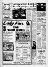 Grimsby Daily Telegraph Thursday 07 December 1972 Page 10