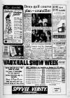 Grimsby Daily Telegraph Monday 11 December 1972 Page 8