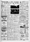 Grimsby Daily Telegraph Monday 11 December 1972 Page 12