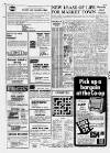 Grimsby Daily Telegraph Thursday 02 August 1973 Page 13