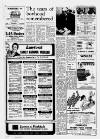 Grimsby Daily Telegraph Thursday 30 August 1973 Page 6