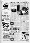 Grimsby Daily Telegraph Thursday 03 January 1974 Page 14