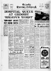 Grimsby Daily Telegraph Thursday 14 November 1974 Page 1