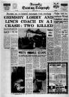 Grimsby Daily Telegraph