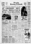 Grimsby Daily Telegraph