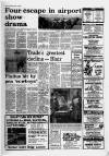 Grimsby Daily Telegraph Monday 24 July 1978 Page 7