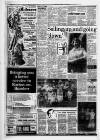 Grimsby Daily Telegraph Monday 31 July 1978 Page 6