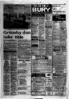 Grimsby Daily Telegraph Tuesday 01 August 1978 Page 11