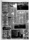 Grimsby Daily Telegraph Monday 14 August 1978 Page 4