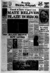 Grimsby Daily Telegraph Tuesday 15 August 1978 Page 1