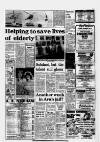 Grimsby Daily Telegraph Monday 06 November 1978 Page 7