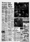 Grimsby Daily Telegraph Monday 06 November 1978 Page 13