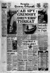 Grimsby Daily Telegraph