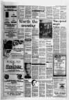 Grimsby Daily Telegraph Tuesday 04 December 1979 Page 6