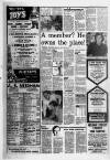 Grimsby Daily Telegraph Monday 10 December 1979 Page 8