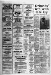 Grimsby Daily Telegraph Wednesday 12 December 1979 Page 19