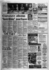 Grimsby Daily Telegraph Friday 14 December 1979 Page 13