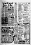 Grimsby Daily Telegraph Friday 14 December 1979 Page 23