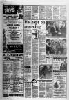 Grimsby Daily Telegraph Monday 17 December 1979 Page 8