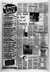Grimsby Daily Telegraph Wednesday 02 January 1980 Page 6