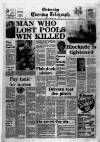 Grimsby Daily Telegraph Friday 04 January 1980 Page 1