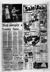 Grimsby Daily Telegraph Friday 04 January 1980 Page 11