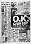 Grimsby Daily Telegraph Monday 07 January 1980 Page 5