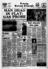 Grimsby Daily Telegraph Friday 11 January 1980 Page 1