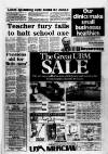 Grimsby Daily Telegraph Thursday 17 January 1980 Page 13