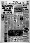 Grimsby Daily Telegraph