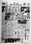 Grimsby Daily Telegraph