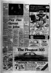 Grimsby Daily Telegraph Thursday 28 February 1980 Page 13