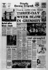 Grimsby Daily Telegraph
