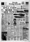 Grimsby Daily Telegraph Friday 20 June 1980 Page 1