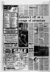 Grimsby Daily Telegraph Monday 30 June 1980 Page 4