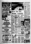 Grimsby Daily Telegraph Tuesday 02 September 1980 Page 6