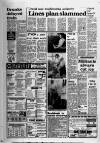 Grimsby Daily Telegraph Thursday 04 September 1980 Page 12