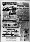 Grimsby Daily Telegraph Friday 21 November 1980 Page 12