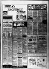 Grimsby Daily Telegraph Friday 21 November 1980 Page 23