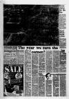 Grimsby Daily Telegraph Saturday 03 January 1981 Page 8