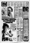 Grimsby Daily Telegraph Friday 27 February 1981 Page 18