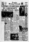 Grimsby Daily Telegraph