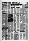 Grimsby Daily Telegraph Saturday 01 August 1981 Page 7