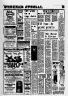 Grimsby Daily Telegraph Saturday 01 August 1981 Page 8