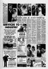 Grimsby Daily Telegraph Monday 03 August 1981 Page 8