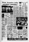 Grimsby Daily Telegraph Monday 03 August 1981 Page 11