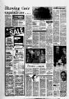 Grimsby Daily Telegraph Tuesday 04 August 1981 Page 6