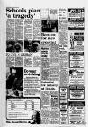 Grimsby Daily Telegraph Tuesday 04 August 1981 Page 7